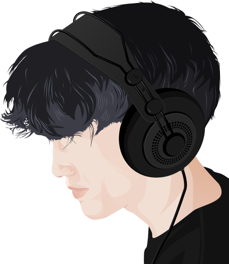ZiKX&TXM Illustration